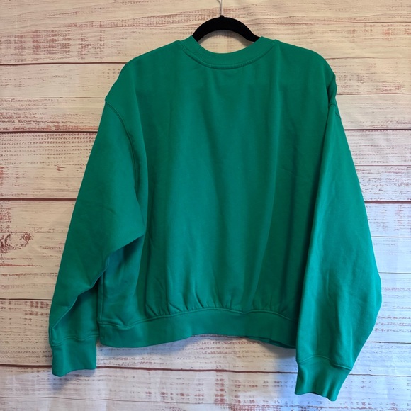 NWT Universal Thread Leisure Studio Pullover Sweatshirt - Picture 4 of 4